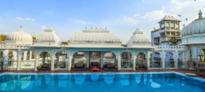 Udai Kothi Hotel a Udaipur