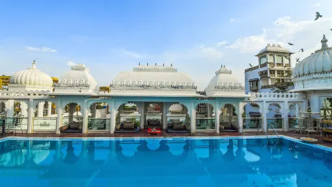 Udai Kothi in Udaipur
