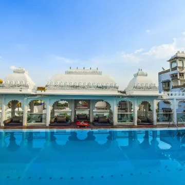 Udai Kothi