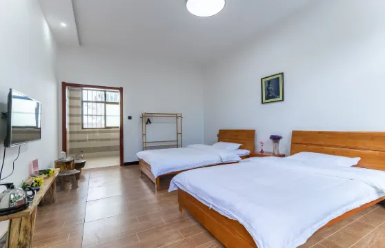 宜君縣雲上民宿（白宜路分店）