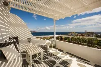 Numo Mykonos Boutique Resort