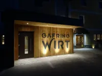 Landhotel Gafringwirt