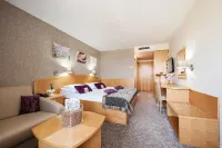Ajda Hotels in Tesanovci