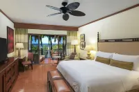 JW Marriott Guanacaste Resort & Spa Hôtels à : Pinilla