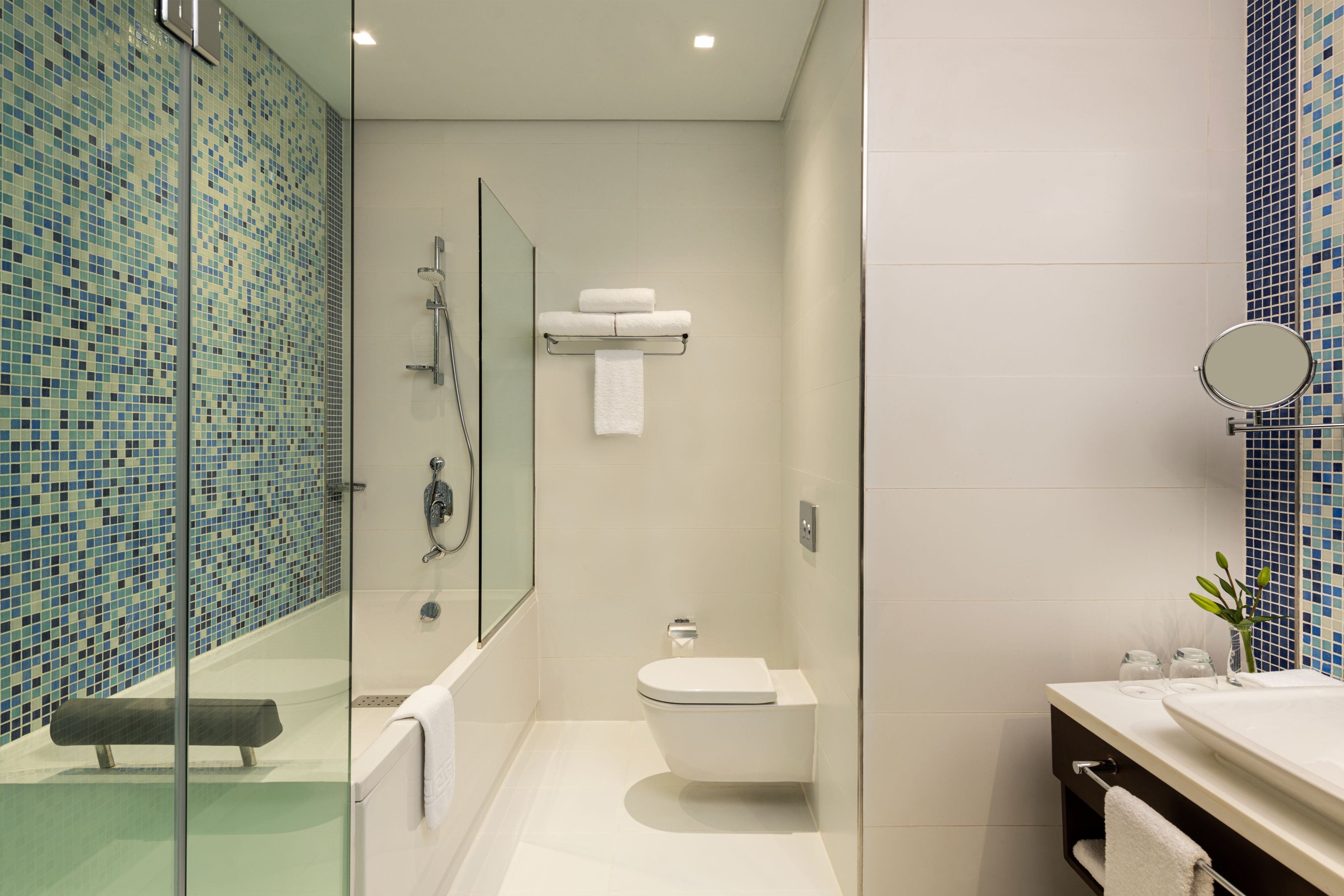 The St. Regis New Capital, Cairo Номера Photos