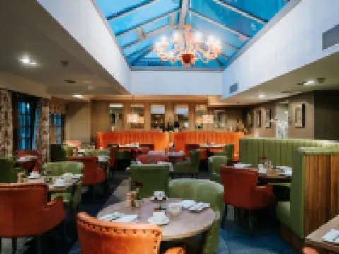 Spa Hotel at Ribby Hall Village Hotels in Preston