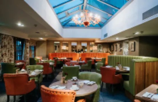 Spa Hotel at Ribby Hall Village