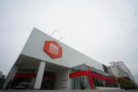 My Studio Hotels Kualanamu Airport Medan Hotels near Dream Land 88 Tour And Travel