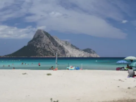 Hotel Lu Pitrali Hotels in San Teodoro