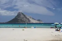 Hotel Lu Pitrali
