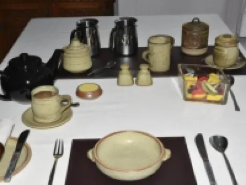 Chapelhill Croft Hotels in Keith