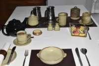 Chapelhill Croft Hotels in Keith