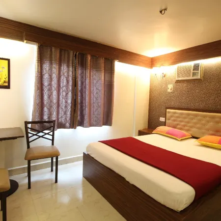 Roundcube Guest House