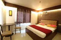 Roundcube Guest House - Pensions