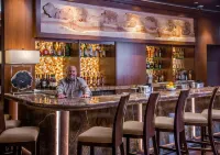 Sun Valley Resort - bar