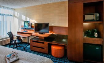 Fairfield Inn by Marriott East Rutherford Meadowlands