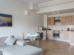 Premier Suites Plus Glasgow George Square