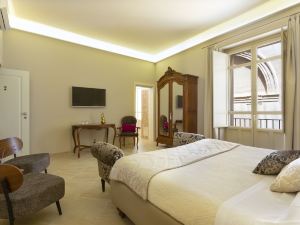 Maeco Ortigia B&B