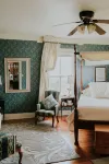 Greenock Manor Các khách sạn ở Locust Dale