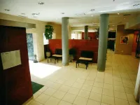 Hotel y Apartamentos Sarga Hoteles en Eume