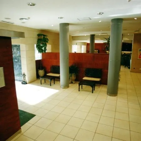 Apartamentos Sarga Sentirgalicia