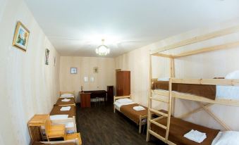 Hostel Sankt-Peterburg