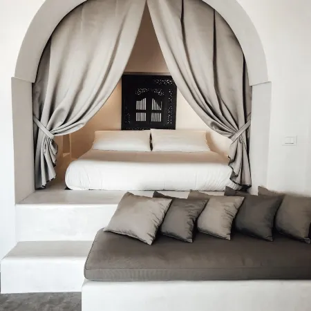 Etherea - I Dammusini di Pantelleria