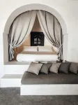 Etherea - I Dammusini di Pantelleria - parkir