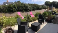 Chambres d'hôtes de l'Orval Hotels in Bolbec