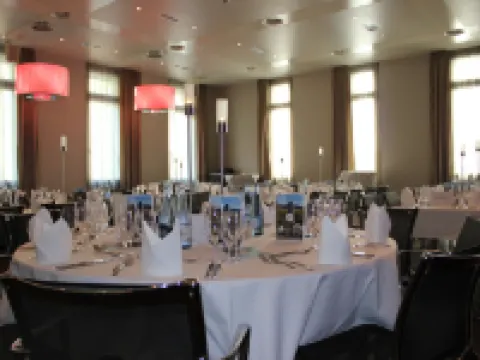 Continental Park Hoteles en Lucerna