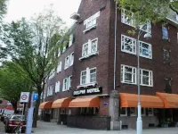 The Delphi - Amsterdam Townhouse