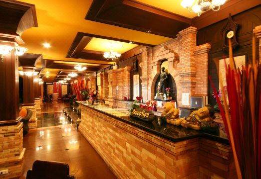 시 브리즈 리조트 반 타이 썸네일