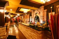 Sea Breeze Resort Hotels in Koh Phangan