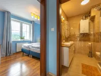 RentPlanet- Apartamenty Poezja - Dworcowa Hotels in Szklarska Poręba