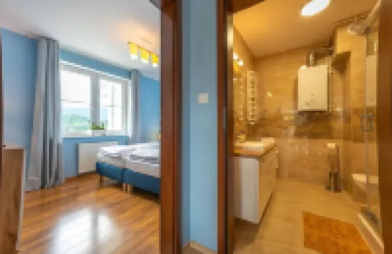 RentPlanet- Apartamenty Poezja - Dworcowa