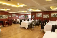 Kolin Hotel Spa & Convention Center - Bữa sáng