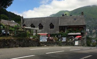 Auberge des Pyrénées