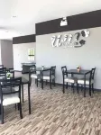 Napa Garden Hotels in Amphoe Yang Talat