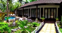 The Trawangan Resort