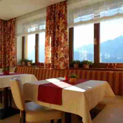 Hotel Garni Regina Dining/Meeting Rooms