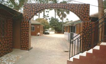 Baobab Holiday Resort