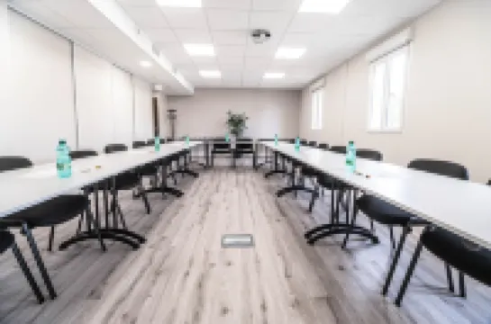 B&B HOTEL Agen Castelculier Hotels in Lot-et-Garonne