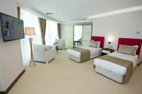 Sky Tower Hotel Hotels in Batumi