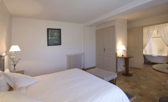 Hotel de France