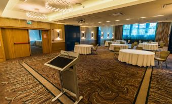 DoubleTree by Hilton Oradea