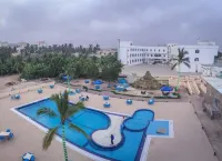 Al Jabal Hotel - spa