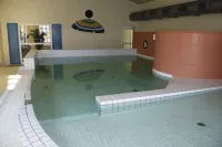 Løkken Badehotel Apartments - Pools