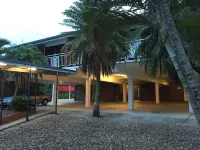 Logan City Motor Inn Hotéis em Springwood