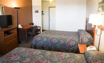 Lazy J Motel