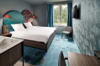 Hotel Babylon Heerhugowaard - Alkmaar Hotel dekat Chinees Restaurant Libelle